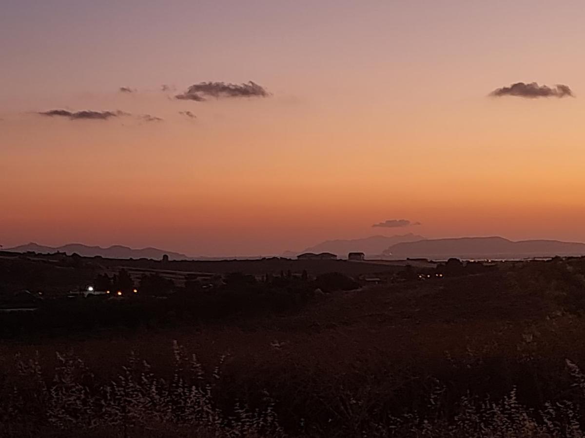 Napola Miraerice 아파트 외부 사진