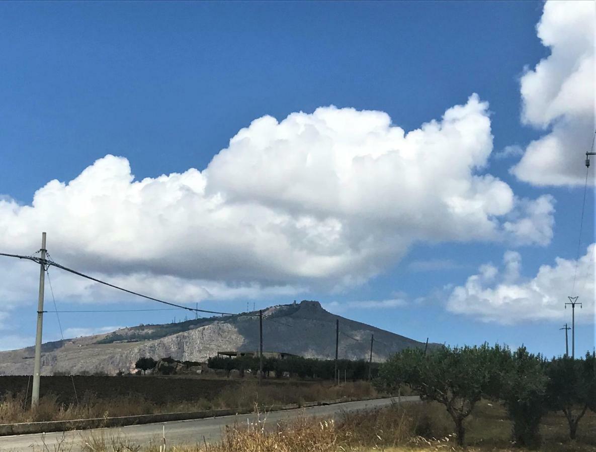 Napola Miraerice 아파트 외부 사진